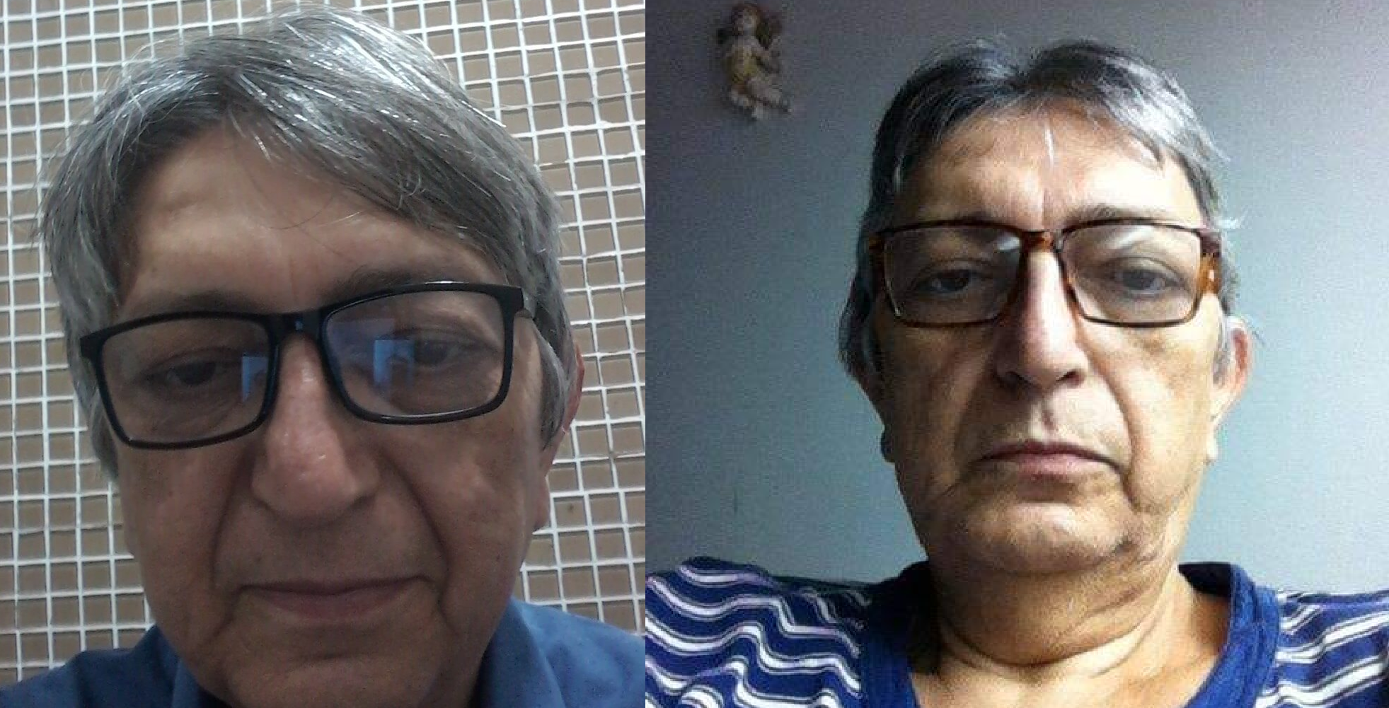 Jornalista José Murilo Noleto